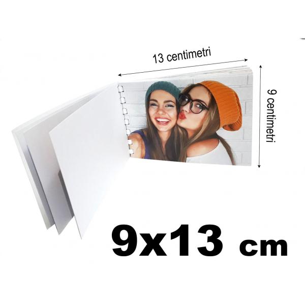Albume 9x13 cm