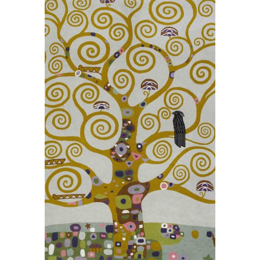 Tablou Copacul Vietii - Gustav Klimt