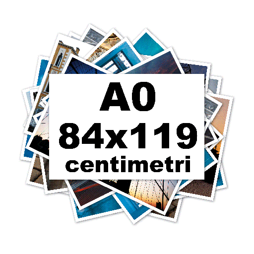 foto A0 84x119 cm