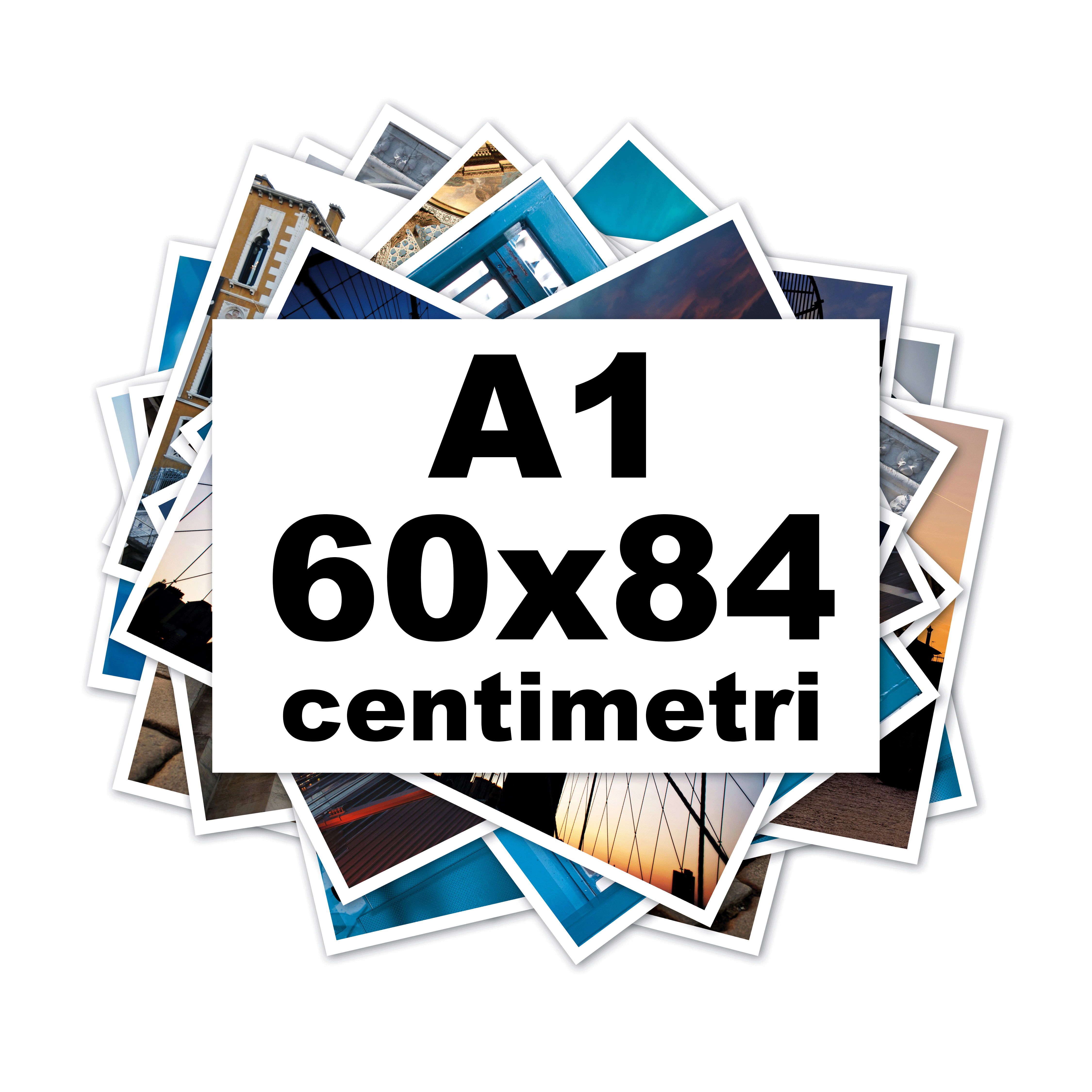 Cele Mai Ieftine Fotografii A1 60x84 Cm Fotoprinter Ro