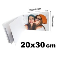 Album FotoPrinter 20x30 cm