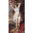 Tablou Andromeda - Peter Paul Rubens
