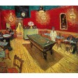 Tablou Cafeneaua de noapte - Vincent van Gogh