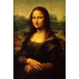 Leonardo da Vinci - Mona Lisa / Gioconda