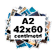 printare poze A2 42x60 cm