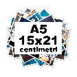 poze magnetice a5 15x21 cm