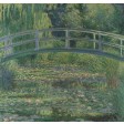 Tablou Iazul cu nuferi - Claude Monet