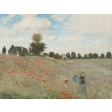 Tablou Maci la Argenteuil - Claude Monet