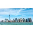 Tablou canvas New York City - Skyline