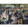 Renoir: Bal la Moulin de la Galette