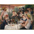 Renoir : Prânzul Canotierilor