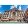 Tabou Canvas Roma - Fontana di Trevi