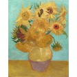 Van Gogh - Floarea soarelui
