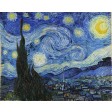 Van Gogh - Noapte Înstelată