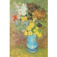 Van Gogh - Vază cu margarete și anemone