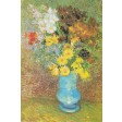 Van Gogh - Vază cu margarete și anemone