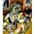 Tablou Autoportret cu șapte degete - Marc Chagall