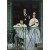 Tablou Balconul - Edouard Manet