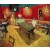 Tablou Cafeneaua de noapte - Vincent van Gogh