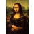 Leonardo da Vinci - Mona Lisa / Gioconda