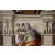 Tablou Delphic Sibyl - Michelangelo Buonarroti