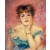Renoir - Portretul lui Jeanne Samary