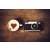 Tablou canvas retro aparat foto