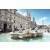Roma - Piazza Navona - Fontana Del Moro