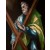 Tablou Sfantul Apostol Andrei - El Greco