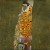 Tablou Speranta - Gustav Klimt