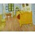 Van Gogh Dormitorul