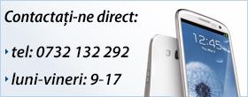 Contactați-ne direct