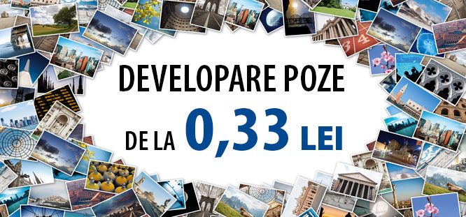 Developare Poze de la 0,19 Lei