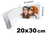 Album Foto Personalizat 20x30 cm