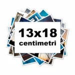 Developare Poze 13x18 cm