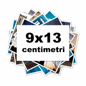 developare poze 9x13 cm